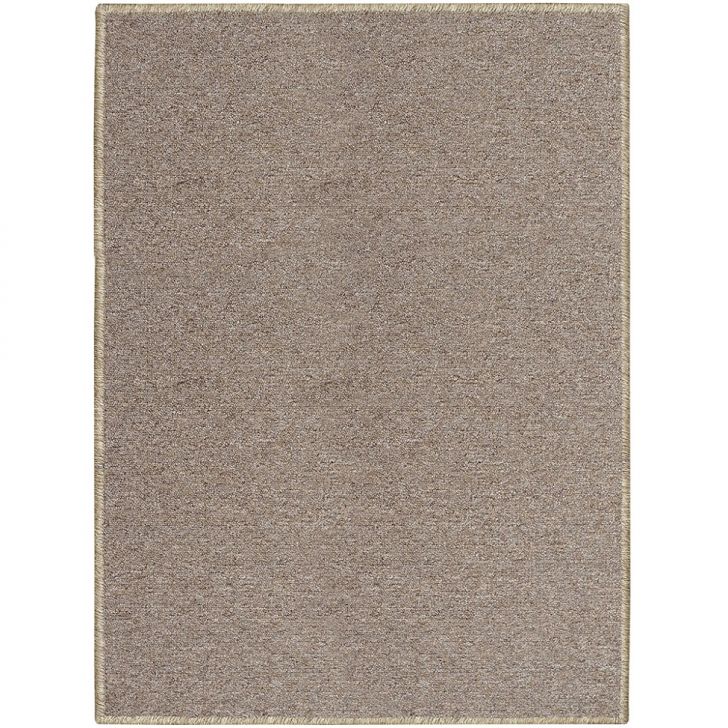 Tapete Tufting Lumiere Retangular Bouclé (150x200) Amêndoa