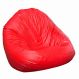 Puff Ana Vermelho
