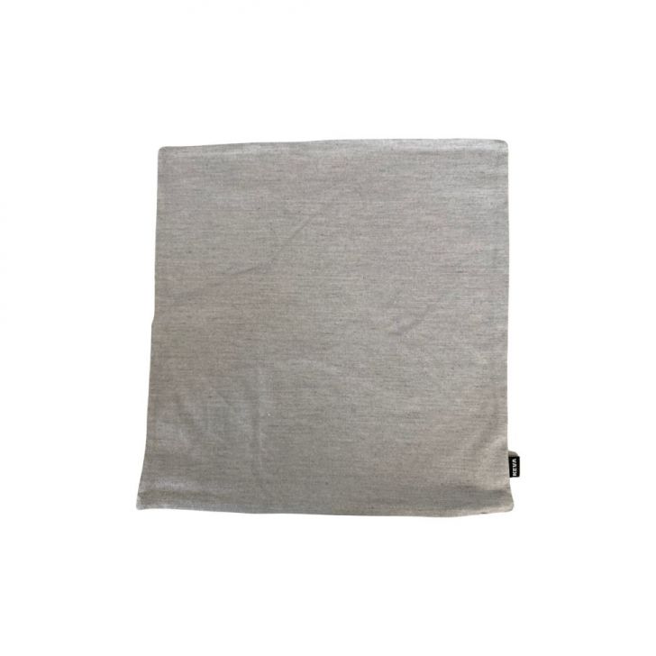 Almofada Lounge Jacquard Prata 45x45 cm