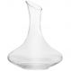 Decanter de Vinho em Vidro Cristal 1,5 Litros Jarro Aerador Wolff Decantador