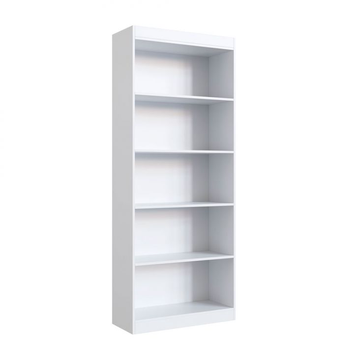 Estante Bergamo Branca