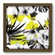 Quadro Decorativo - Yellow - 057qdfm