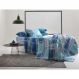Jogo de Cama Queen 150 fios Attuale Smith/AcquaCorttex