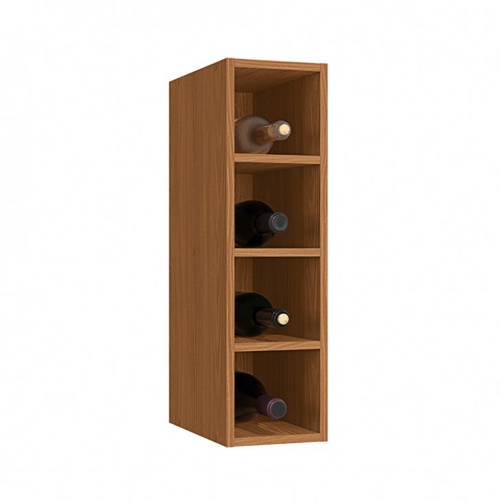 Nicho Aéreo Valence Canela