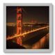 Quadro Decorativo - Golden Gate Bridge - 027qdmb