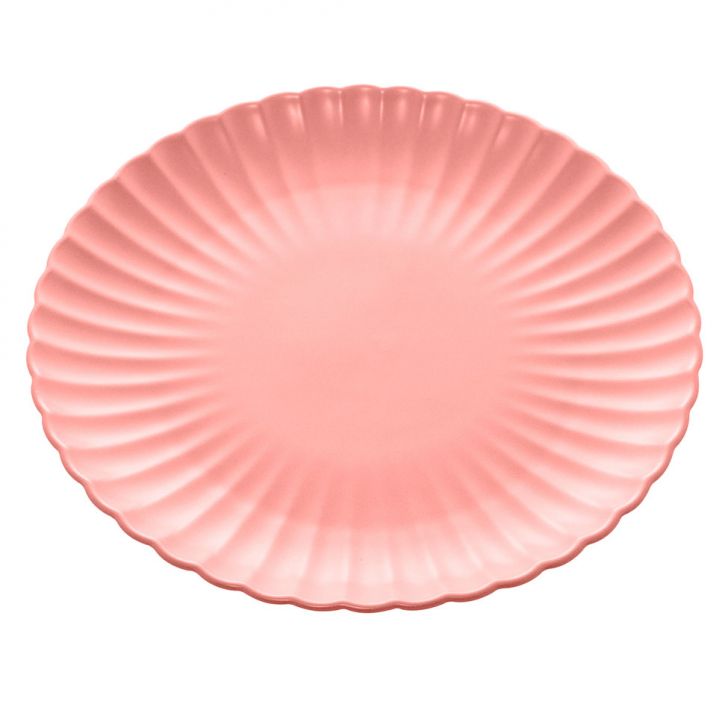 Prato Nórdica Rosa