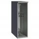 Balcão Armário de Cozinha Porta-Temperos 20 cm Suspenso Cinza Nice Madesa
