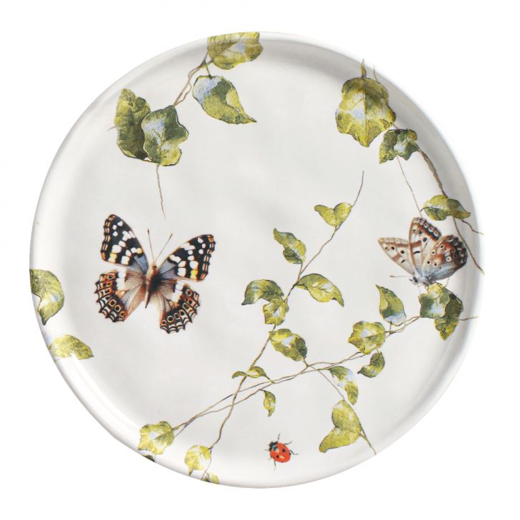 Prato de Sobremesa Bio Sereno