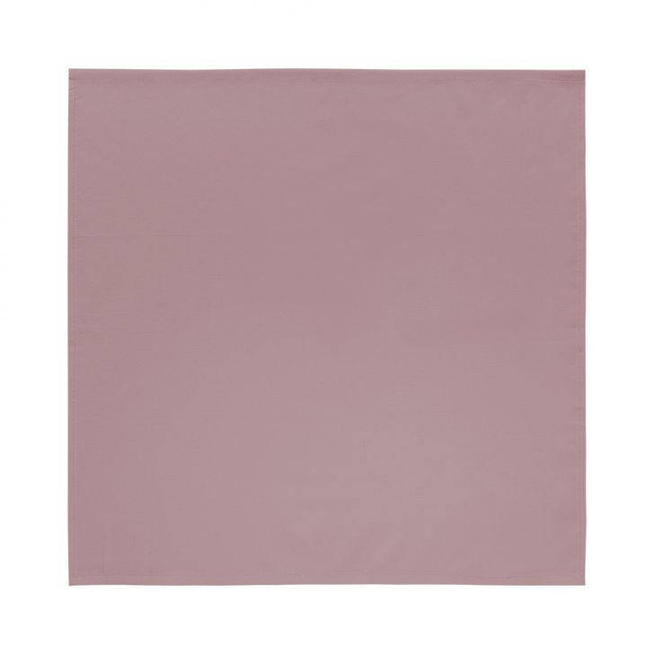 Kit com 4 Guardanapos Home Rosa