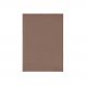 Tapete Felpudo Aconchego 03 Bege 1,00X1,40M - Edantex