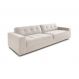 Image of Sofá 3 Lugares Lucca Linho Bege 180 cm MO895UP46PVPMOB