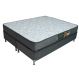 Conj.( Box + Colchão) Becflex Titan Diamond King 1,93 m