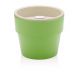 Vaso G Autoirrigável Verde Menta Fechado - Ouvs 380 Vdmf - Ou