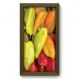 Quadro Decorativo - Pimenta - 239qdcm