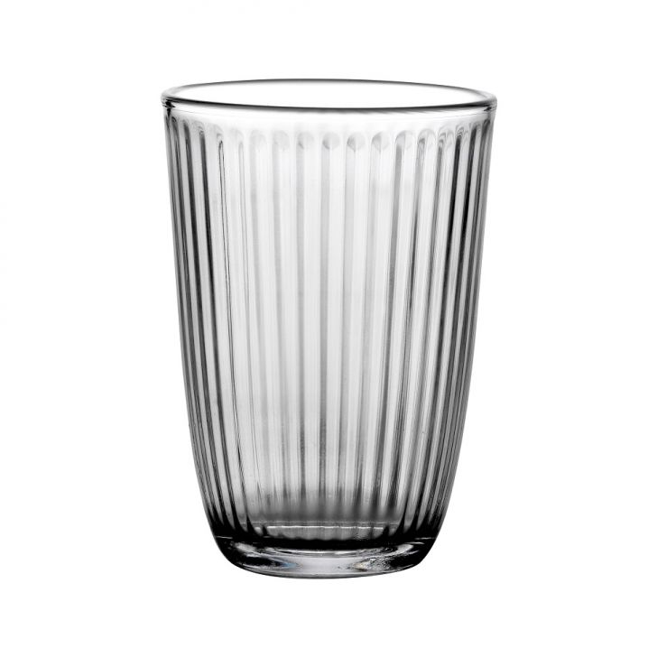 Copo Optico Transparente 380ml