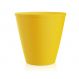 Banco | Banqueta Fluor Polipropileno Amarelo