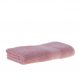 Toalha Rosto Fio Penteado Rosa - Buddemeyer