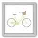 Quadro Decorativo - Bicicleta - 044qdv