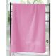 TOALHA DE ROSTO PRISMA LISO AF1290 - ROSA