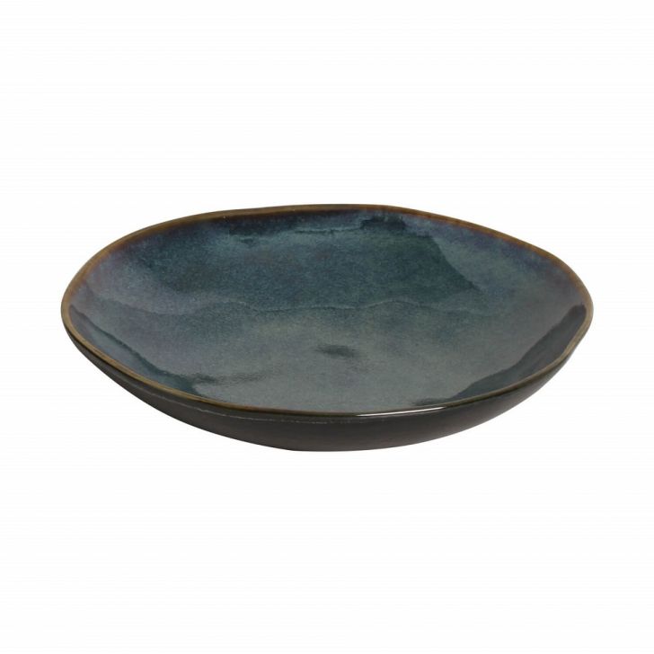 Prato Fundo Orgânico Oceano