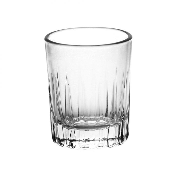 Copo para Shot Soho Transparente 50ml