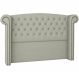Cabeceira Casal 140 cm Valenn Linho SL 76 Peer
