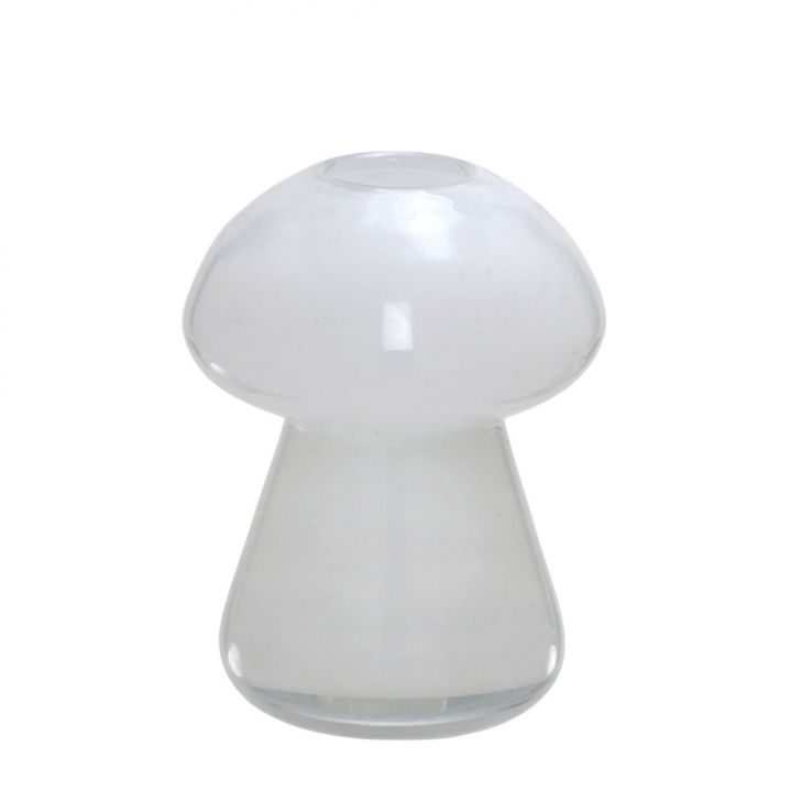 Vaso Decorativo Espressione Cogu Branco