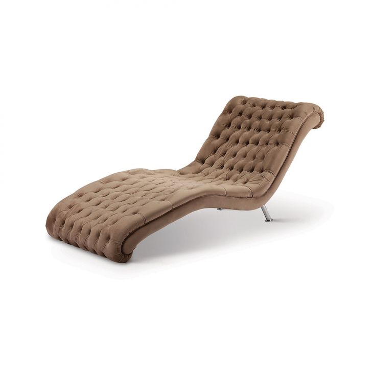 Image of Recamier Khloe Nude PLA-SO583UP36TRFMOB