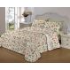 Kit Cama Queen 7 Peças Bed In A Bag Giardino