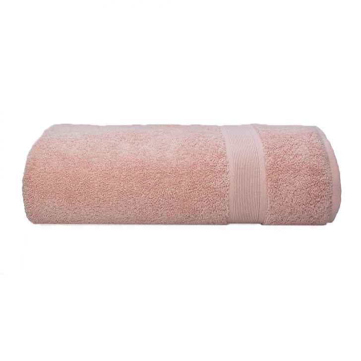 Toalha de Banho Ícone II Rose