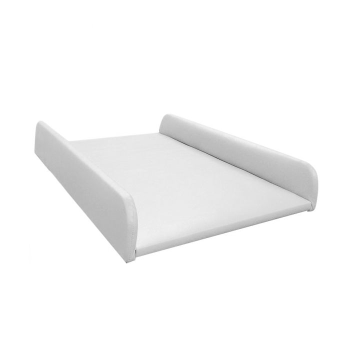 Trocador de Fralda Baby Branco