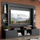 Rack Estante com Painel e Suporte TV 65