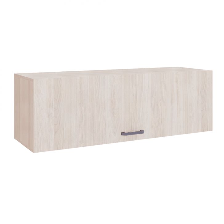 Armário de Escritório Module Carvalho Berlin 120 cm