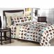 Jogo de Cama Casal 180 fios Innovare Linha Pet 4 peças Textil Lar