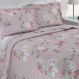 Kit Colcha Solteiro Decore Marina