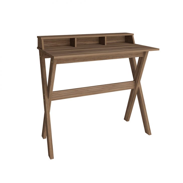 Mesa para Notebook Itália Nogal