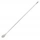 Colher Bailarina 45cm Suco Drink Coquetel Tramontina Aço Ino