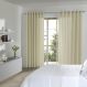 Cortina Janela Quarto Sala 3,00m X 2,50m Napole 10635