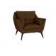 Image of Poltrona Odessa I Marrom PL601UP36KILMOB