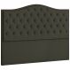 Cabeceira Casal 140 cm Vien Linho SL 74 Peer