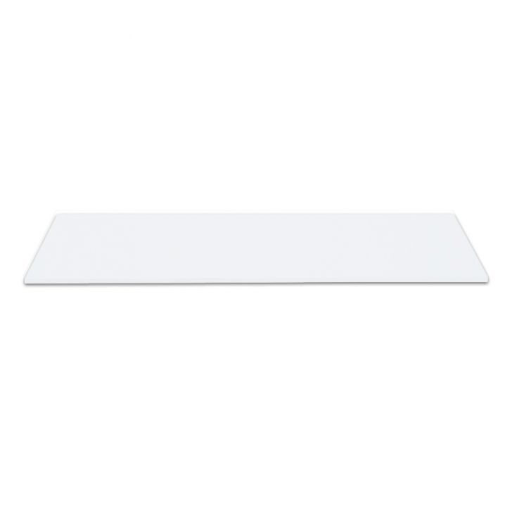 Tampo Para Balcao 150cm 9310 Branco Mobbs