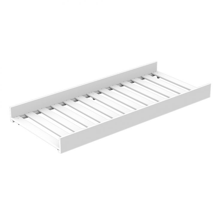 Cama Auxiliar Tivoli Branca