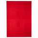 Tapete Antiderrapante Carino 06 Vermelho 0,40X0,60M