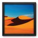 Quadro Decorativo - Deserto - 001qdp