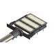Luminária Pública 400W Led Osram 36000lm Bivolt Branco Frio IP66