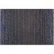 Jogo 2 Americano Tramex de Mesa 45x30cm Listras Azul
