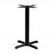 Base de Mesa Omega - Preta