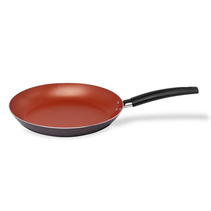 Frigideira Army Marrom 19 Cm