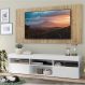 Rack com Painel e Suporte TV 65