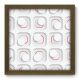 Quadro Decorativo - Abstrato - 261qdam